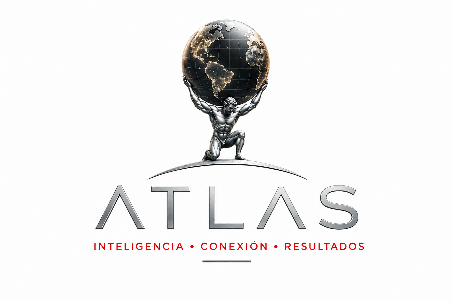 ATLAS Logo